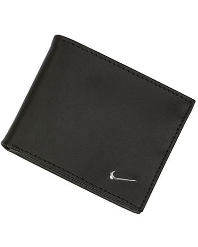 Nike Golf Billfold Wallet - Black