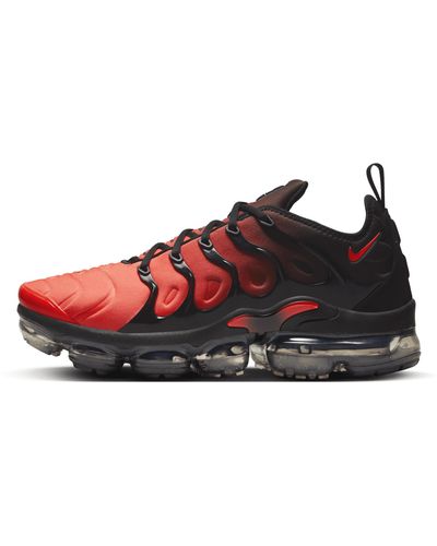 Nike Air Vapormax Plus in Black for Men | Lyst