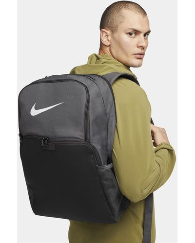 Nike Brasilia 9.5 Training Backpack (extra Large, 30l) - Black
