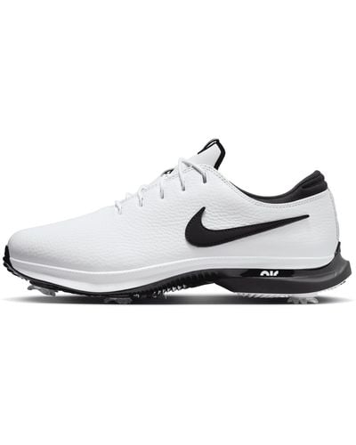 Nike Air Zoom Victory Tour 3 Golf Shoes - White