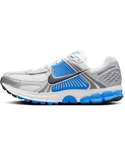 Nike Zoom Vomero 5 Schoenen - Blauw