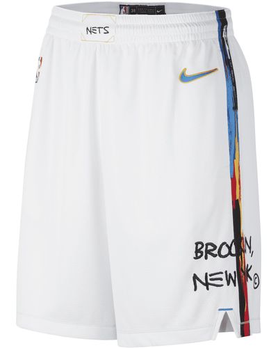 Nike Brooklyn Nets Starting 5- Basketball Store
