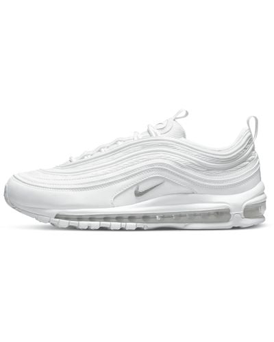 Nike Air Max 97 Shoes - White