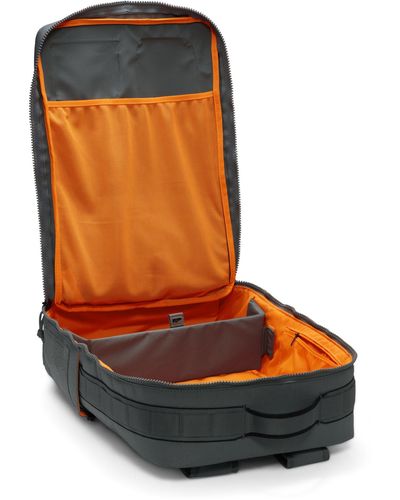 Nike Utility Elite Backpack - Orange