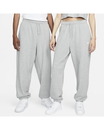 Nike Sportswear Pants - Gray