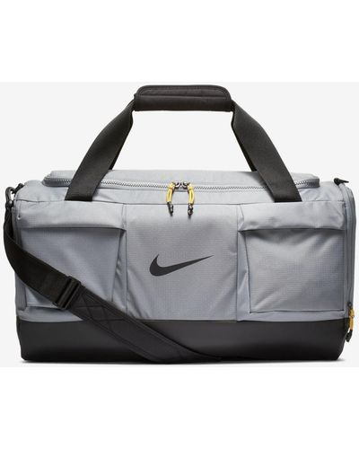 Nike Sport Golf Duffel Bag (cool Grey) - Clearance Sale - Gray