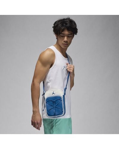Nike Air Festival Bag (1l) - Blue