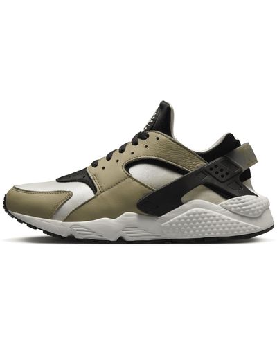 Nike Air Huarache Sneakers for Men - Up to 63% off | Lyst