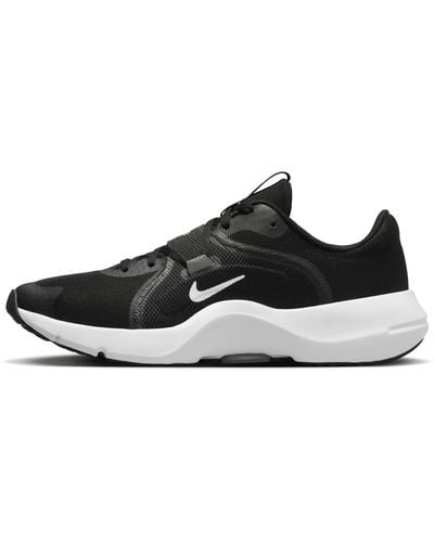 Nike In-season Tr 13 Workout Shoes - Black