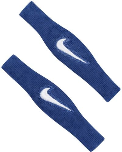 Nike Dri-fit Skinny Arm Bands (2-pack) - Blue