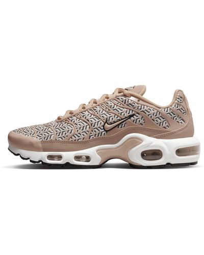Nike Air Max Plus Sneakers for Women - Up to 49% off | Lyst