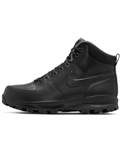 Nike Manoa Boots for Men - Up to 30% off | Lyst