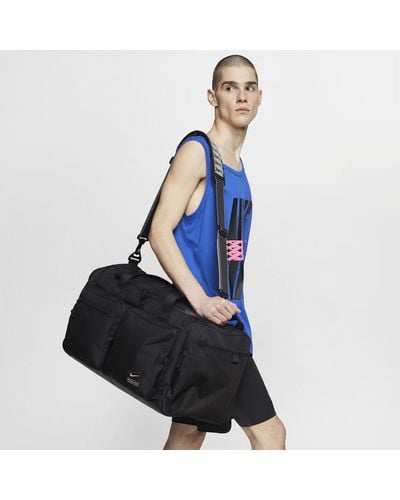 Nike Duffel bags and weekend bags for Men | Online Sale up to 14% off | Lyst