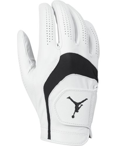 Nike Tour Regular Golf Glove (right) - White