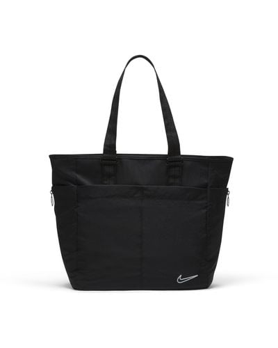 Nike Sportswear AF1 Tote Bag Tote Shoulder Bag hand Bag Black BA4989-0 -  KICKS CREW