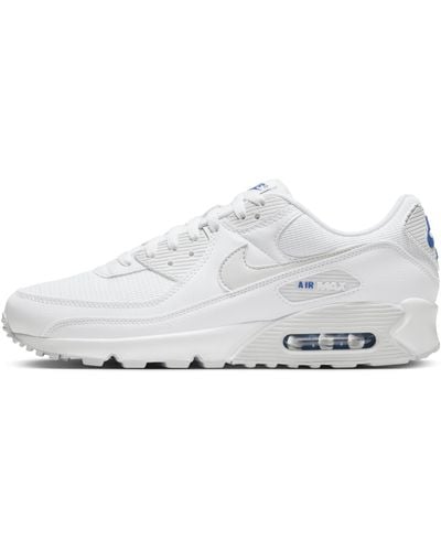 Nike Air Max 90 Shoes - White