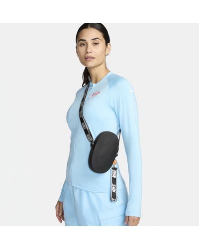 Nike Swim Water-resistant Bag (1l) - Blue