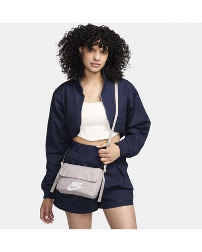 Nike Sportswear Futura 365 Crossbody Bag (3l) - Purple