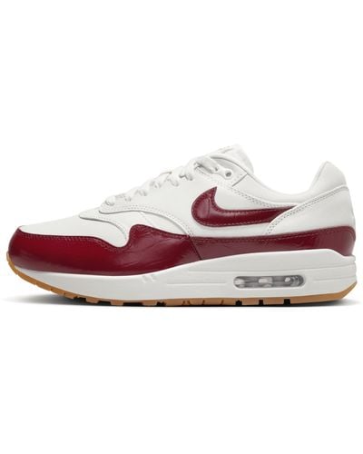 Nike Air Max 1 Lx Shoes - Pink