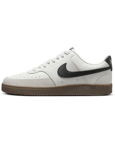 Nike Court Vision Sneakers for Men - Up to 67% off | Lyst