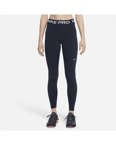 Nike Plus Size Nike Air Women's Leggings - Macy's
