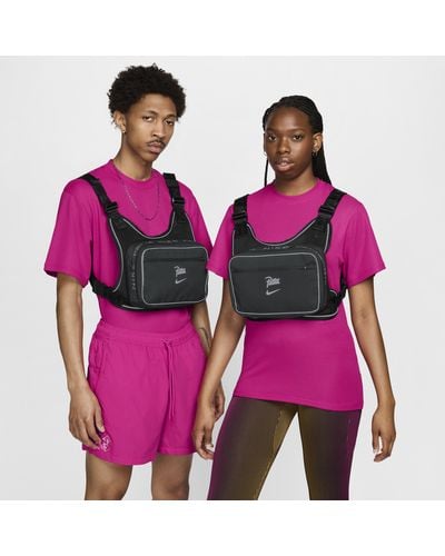 Nike X Patta Running Team Rig Polyester - Pink