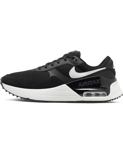 Nike College Air Max SYSTM (Georgia) Men's Shoes.