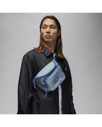 Nike Rise Crossbody Bag (3.6l) - Black