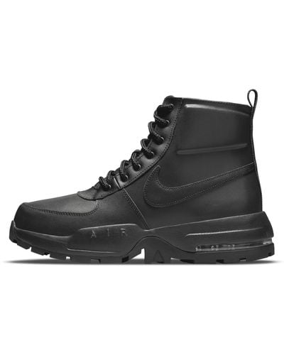 Nike Air Max Goaterra 2.0 Boots - Black