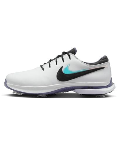 Nike Air Zoom Victory Tour 3 Nrg Golf Shoes (wide) - White