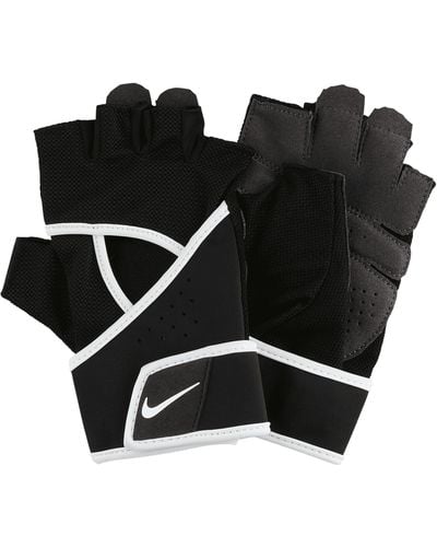 Nike Gym Premium Training Gloves - Black