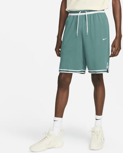 Boston Celtics DNA Men's Nike NBA Shorts.