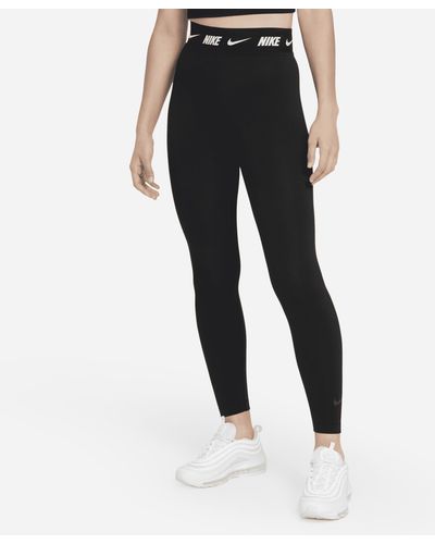 Legging nike femme pas cheap cher