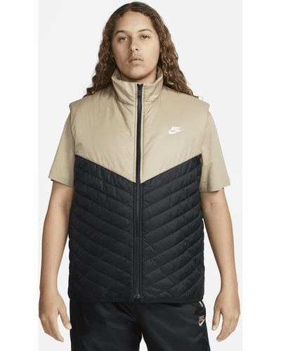 Nike Waistcoats and gilets for Men | Online Sale up to 60% off | Lyst