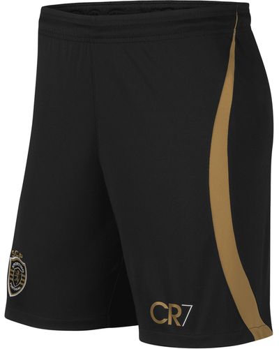 Utah Jazz Hardwood Classics 2023/24 Men's Nike Dri-FIT NBA Swingman Shorts.  Nike LU