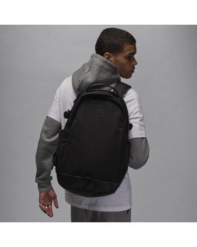 Nike Franchise Backpack (29l) - Black