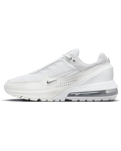 Nike Air Max Pulse Shoes - White