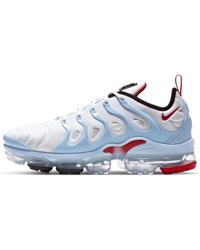 Nike Air Vapormax Plus (chicago) Shoes - Blue