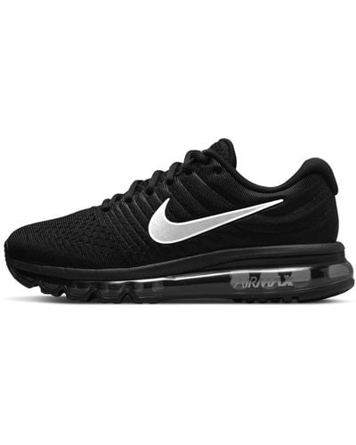 Nike Air Max 2017 Sneakers for Women - Up to 80% off | Lyst