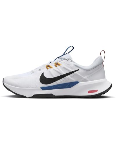 Nike Juniper Trail 2 Trail-running Shoes - White