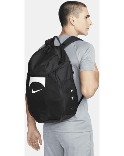 Nike, Bags, Nike One Luxe Backpack 2l Black One Size Cv061 010 New  Backpack 120