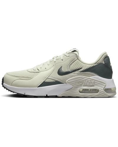 Nike Air Max Excee Shoes - Gray