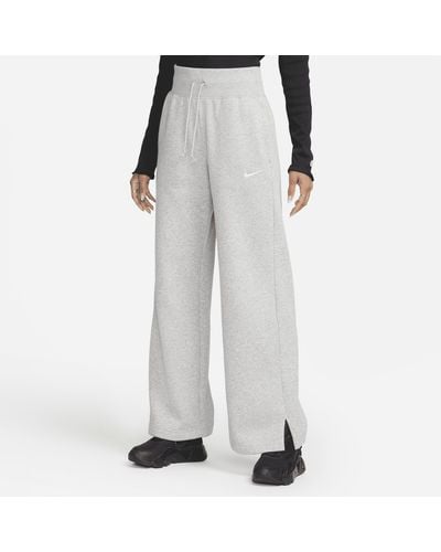 Nike Track pants and sweatpants for Women | Online Sale up to 60% off | Lyst