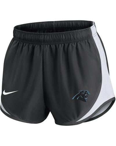Nike Dri-fit Tempo (nfl Philadelphia Eagles) Shorts - Black