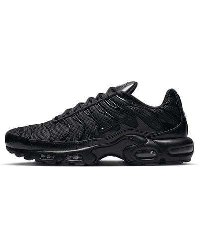 Nike Air Max Plus Shoes for Men - Up to 41% off | Lyst