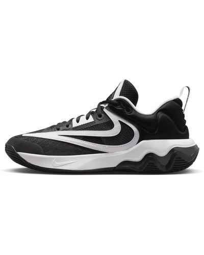 Nike Giannis Immortality 3 'made In Sepolia' Basketball Shoes - Black