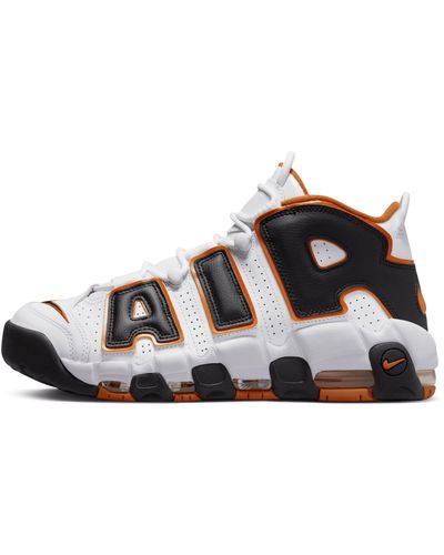 Nike Uptempo Sneakers for Men - Up to 60% off | Lyst