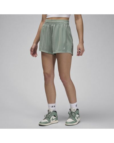 Nike Sport Mesh Shorts - Blue