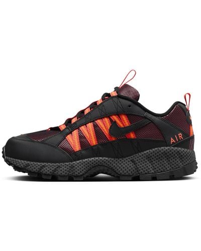 Nike Air Humara Shoes - Red