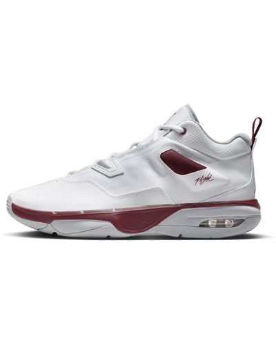 Nike Jordan Stay Loyal 3 Shoes - White